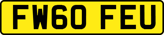 FW60FEU