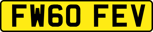 FW60FEV