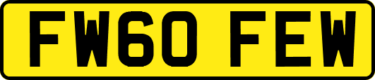 FW60FEW
