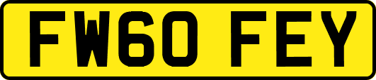 FW60FEY