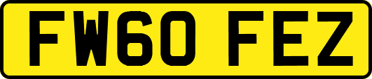 FW60FEZ
