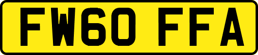 FW60FFA