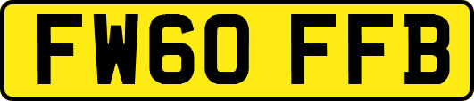 FW60FFB