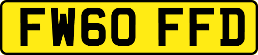 FW60FFD