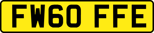 FW60FFE