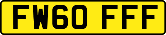 FW60FFF