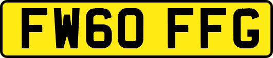FW60FFG