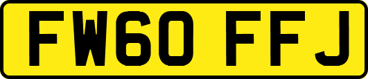 FW60FFJ