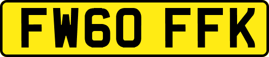 FW60FFK