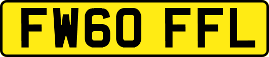 FW60FFL