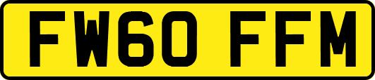 FW60FFM