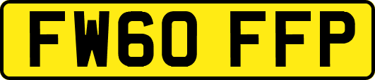 FW60FFP