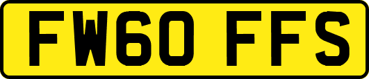 FW60FFS