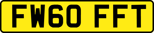 FW60FFT