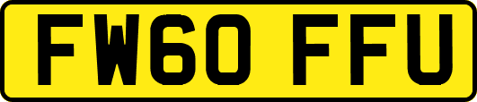 FW60FFU