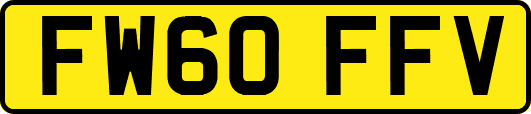 FW60FFV