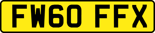 FW60FFX
