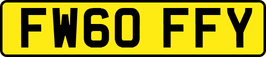 FW60FFY
