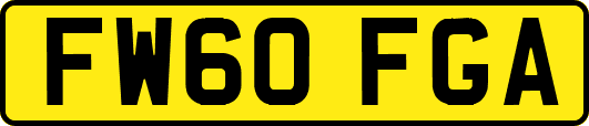 FW60FGA
