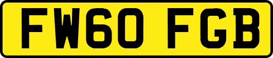 FW60FGB