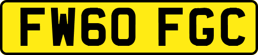 FW60FGC