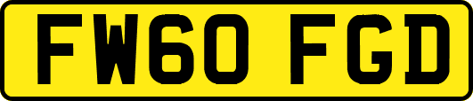 FW60FGD