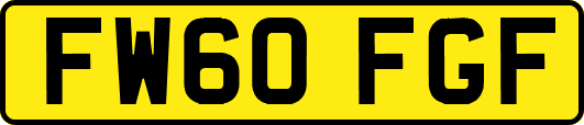 FW60FGF