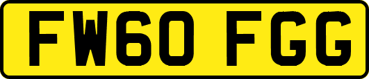 FW60FGG