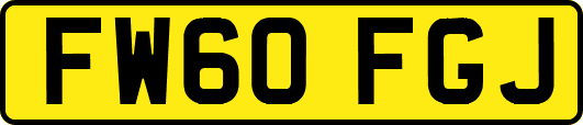 FW60FGJ