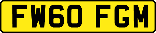 FW60FGM