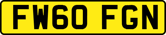 FW60FGN
