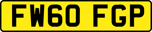 FW60FGP