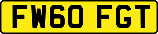FW60FGT