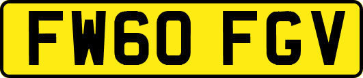 FW60FGV