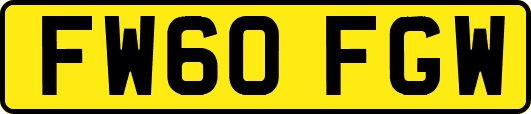 FW60FGW