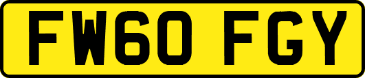 FW60FGY