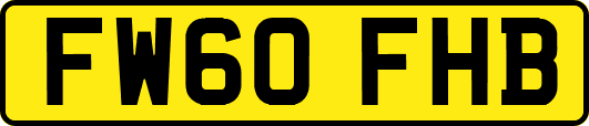 FW60FHB