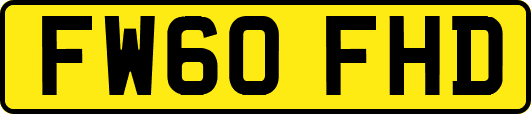 FW60FHD