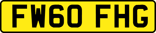 FW60FHG