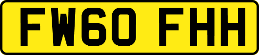 FW60FHH