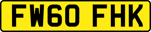 FW60FHK