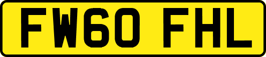 FW60FHL