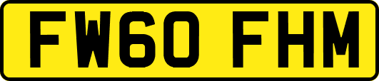 FW60FHM