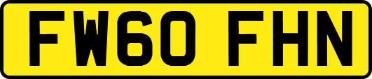 FW60FHN