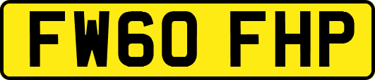 FW60FHP
