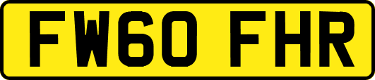FW60FHR