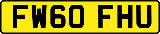 FW60FHU