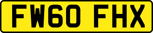 FW60FHX