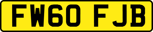 FW60FJB