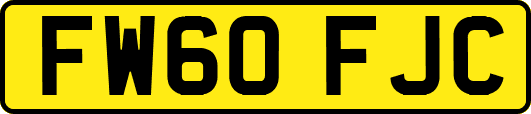 FW60FJC